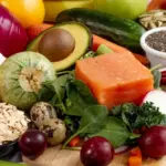 Prirodni izvori minerala u svakodnevnim obrocima