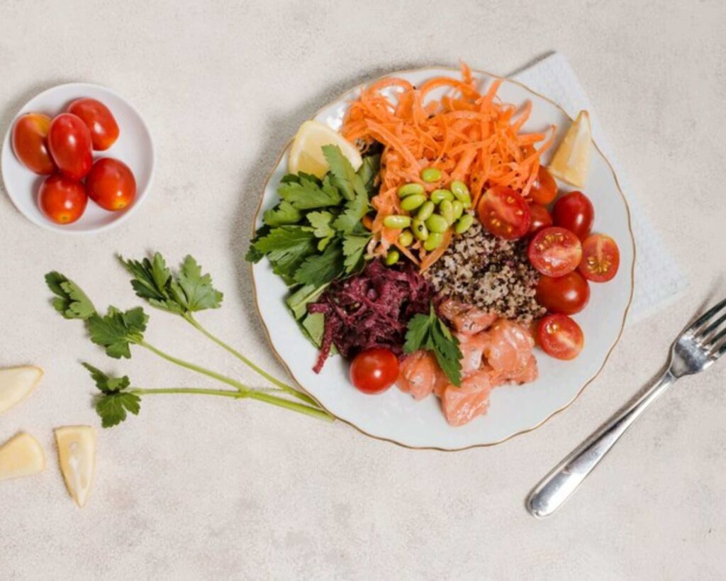 Kako raznovrsni izbor namirnica obogaćuje svakodnevni jelovnik